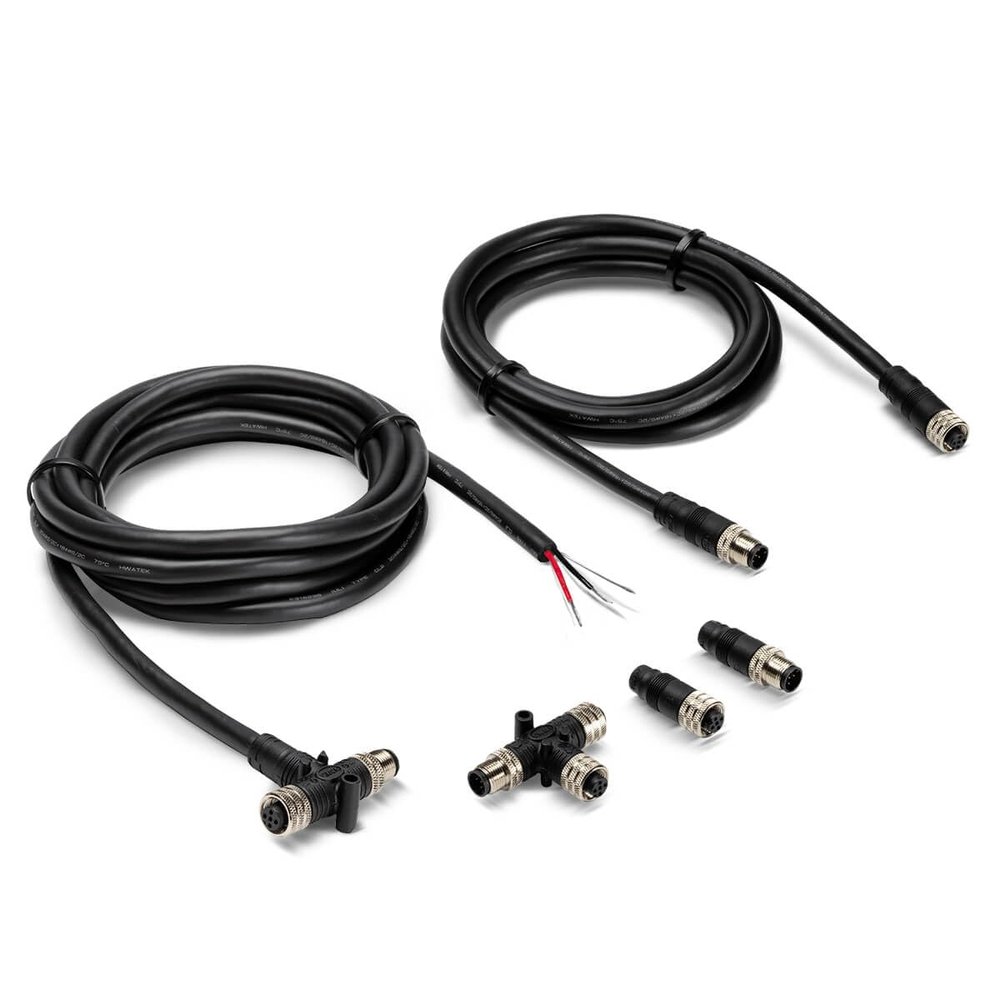 Humminbird NMEA 2000 Starter Kit Single