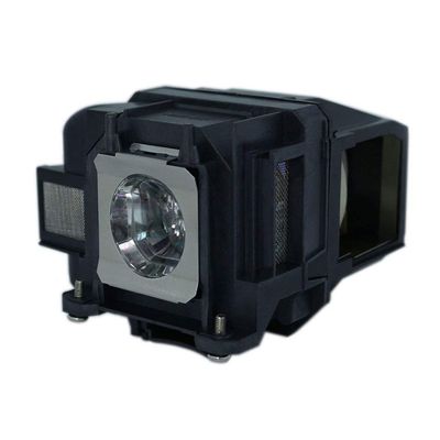 Dekain for Epson Powerlite X27 Projector Lamp (Original Philips Bulb Inside)