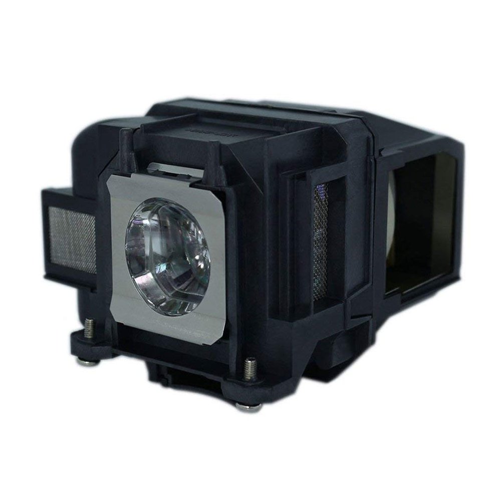 Dekain for Epson H723 H723A Projector Lamp (Original Philips Bulb Inside)