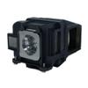 Dekain for Epson EB-W22 EB-X22 Projector Lamp (Original Philips Bulb Inside) view 1
