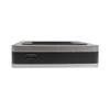 DataLocker DL4 FE 1TB Password Protected Encrypted SSD, Easy Screen Guided Setup, AES 256, IP64 Dust/Water Resistant, TAA Compliant Trusted FIPS 140-3 Level 3, OS Independent, USB-C/USB-A view 3