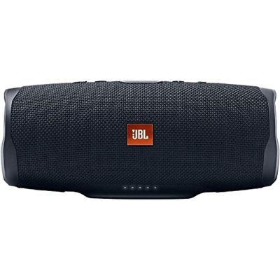 JBL Charge Essential Portable Bluetooth Speaker (Renewed)