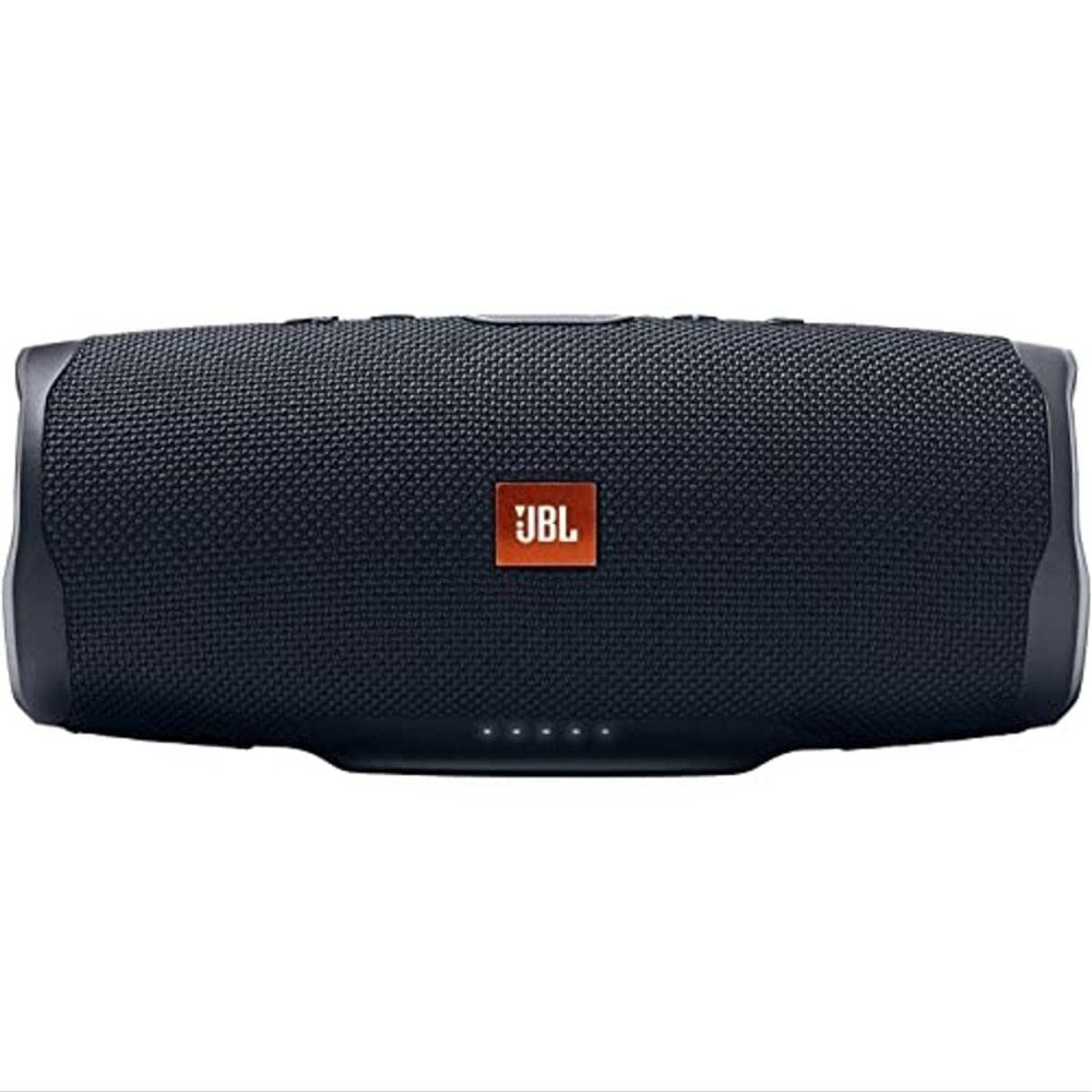 JBL Charge Essential Portable Bluetooth Speaker (Renewed)