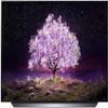LG C1 Series 65-Inch Class OLED Smart TV OLED65C1PUB, 2021 - 4K TV, Alexa Built-in view 1