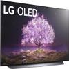 LG C1 Series 65-Inch Class OLED Smart TV OLED65C1PUB, 2021 - 4K TV, Alexa Built-in view 4