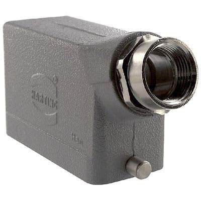 09305161540, Hood 16B Side Entry, Single Lever, Low Construction, NPT3/4