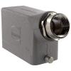 09305161540, Hood 16B Side Entry, Single Lever, Low Construction, NPT3/4 view 1