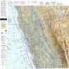 VFR Sectional SAN Francisco SSF - FAA Chart, Always Sectional view 1