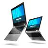 Acer Chromebook Spin 11 CP311-1H-C1FS Convertible Laptop, Celeron N3350, 11.6" HD Touch, 4GB DDR4, 32GB eMMC view 3
