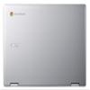Acer Chromebook Spin 11 CP311-1H-C1FS Convertible Laptop, Celeron N3350, 11.6" HD Touch, 4GB DDR4, 32GB eMMC view 4