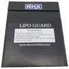 NHX RC Fireproof Multi Lipo Safe Charging / Storage Bag 300x230mm view 1