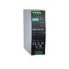 NDR-120-48 120 W/2.5 A DIN-Rail 48 VDC Power Supply, Universal 90 to 264 VAC or 127 to 370 VDC Input Voltage, -20 to 70C view 1