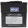 NHX RC Fireproof Multi Lipo Safe Charging / Storage Bag 240x60x190mm view 1