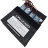 NHX RC Fireproof Multi Lipo Safe Charging / Storage Bag 240x60x190mm view 2