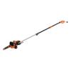 BLACK+DECKER BECSP601 8 Amp 10 in. 2-in-1 Electric Pole Chainsaw view 1