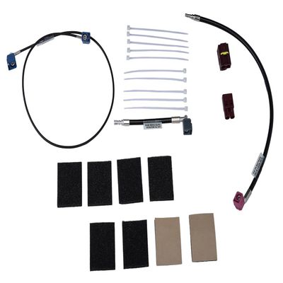 GM Genuine Parts 84278323 GPS Navigation Antenna Coax Cable