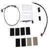 GM Genuine Parts 84278323 GPS Navigation Antenna Coax Cable view 1