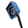 GM Genuine Parts 84278323 GPS Navigation Antenna Coax Cable view 4
