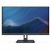 Amazon Basics 24-inch IPS Monitor 75 Hz Powered with AOC Technology FHD 1080P HDMI, Display Port and VGA Input VESA Compatible Built-in Speakers for Office and Home, Black view 1