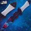 BLACK LEGION Cosmic Battle 6 Piece Knife Set view 4