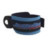Jettribe Jet Ski Lanyard Wrist Band | Neoprene Floating Kill Switch Key Cord Attachment PWC Accessories (Blue) view 1