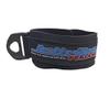 Jettribe Jet Ski Lanyard Wrist Band | Neoprene Floating Kill Switch Key Cord Attachment PWC Accessories (Black) view 1