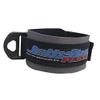 Jettribe Jet Ski Lanyard Wrist Band | Neoprene Floating Kill Switch Key Cord Attachment PWC Accessories (Grey) view 1