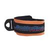 Jettribe Jet Ski Lanyard Wrist Band | Neoprene Floating Kill Switch Key Cord Attachment PWC Accessories (Orange) view 1
