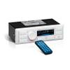 BOSS Audio Systems MR500UAB Marine Radio Receiver Bluetooth Audio Streaming and Hands-Free Calling, USB Port, Weatherproof, Digital Media MP3 Player, No CD Player, AM/FM Radio Receiver view 1