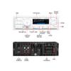 BOSS Audio Systems MR500UAB Marine Radio Receiver Bluetooth Audio Streaming and Hands-Free Calling, USB Port, Weatherproof, Digital Media MP3 Player, No CD Player, AM/FM Radio Receiver view 4