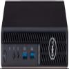 Dell OptiPlex 3000 3080 Desktop Computer - Intel Core i5 10th Gen i5-10500T Hexa-core (6 Core) 2.3GHz - 16GB RAM DDR4 SDRAM - 256GB SSD - Micro PC (Renewed) view 2