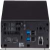 Dell OptiPlex 3000 3080 Desktop Computer - Intel Core i5 10th Gen i5-10500T Hexa-core (6 Core) 2.3GHz - 16GB RAM DDR4 SDRAM - 256GB SSD - Micro PC (Renewed) view 3