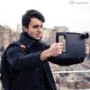 iOgrapher Filmmaking and Photography Accessories - Bundle of (1) 2X Zoom Telephoto Lens, (1) 37mm Wide Angle Lens & iPad Tripod Mount Case - Fits iPad 10.5 Pro, 10.5 Air 3, 10.2-7th, 8th, & 9th Gen view 4