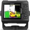 Garmin 010-02551-00 STRIKER Vivid 5cv Fishfinder With GT20 Transducer and Protective Cover, 5-inch Color Display, 800x480 Pixels Resolution, Vivid Scanning Sonar Color Palettes, High-sensitivity GPS view 1