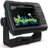 Garmin 010-02551-00 STRIKER Vivid 5cv Fishfinder With GT20 Transducer and Protective Cover, 5-inch Color Display, 800x480 Pixels Resolution, Vivid Scanning Sonar Color Palettes, High-sensitivity GPS view 2
