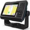 Garmin 010-02551-00 STRIKER Vivid 5cv Fishfinder With GT20 Transducer and Protective Cover, 5-inch Color Display, 800x480 Pixels Resolution, Vivid Scanning Sonar Color Palettes, High-sensitivity GPS view 3