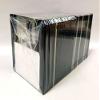 DirectNine Basics 50 Count Recycled Black Floppy Disks (1.44 MB, 115 KB/s) view 1