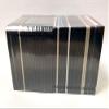 DirectNine Basics 50 Count Recycled Black Floppy Disks (1.44 MB, 115 KB/s) view 3