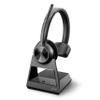 Poly Savi 7310-M Ultra-Secure Wireless DECT Headset System - Microsoft Teams Certified Version view 1