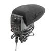 AZDEN SMX-30V Stereo/Mono Mixable Video Microphone view 1
