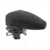 AZDEN SMX-30V Stereo/Mono Mixable Video Microphone view 2