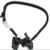 Evan Fischer Back Up Camera Compatible with 2011-2012 Ram 1500, Fits 2009-2010 Dodge Ram 1500, Fits 2011-2012 Ram 2500, Fits 2011-2012 Ram 3500 Built in Colored 120 Degrees Detection Angle Waterproof view 4