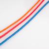 Throw Line UHMWPE for Camping Hiking Tree Working Arborist 485 2mm, Orange view 3