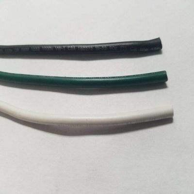 12 GAUGE MTW - ALL COPPER- 25 FEET X 3 COLORS = 75FT (BLACK, WHITE, GREEN)