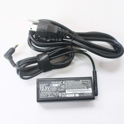 10.5V 4.3A 45W AC Adapter Charger Compatible for Sony VAIO Duo 11 Series SVD112 Laptop PSU