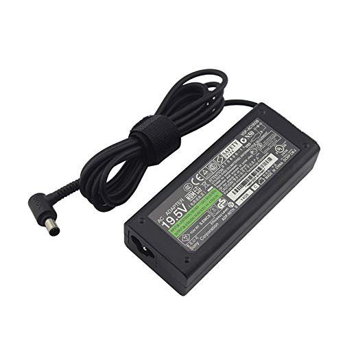 19.5V 4.7A Original AC Power Adapter Charger for Sony VAIO VGP-AC19V42