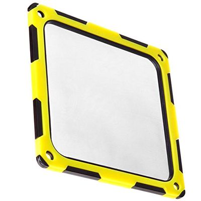120 mm Combination of Fan Filter & Antivibration Fan Mount Cooling