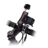 MINOURA iH-700 Bicycle Smartphone Holder, Compatible with 0.9-1.4 inches (22-35 mm), Black view 4