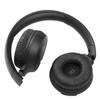 JBL Tune 510BT: Wireless On-Ear Headphones with Purebass Sound - Black view 4