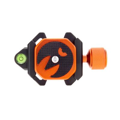 3 Legged Thing Twist Clamp (TW-CL)